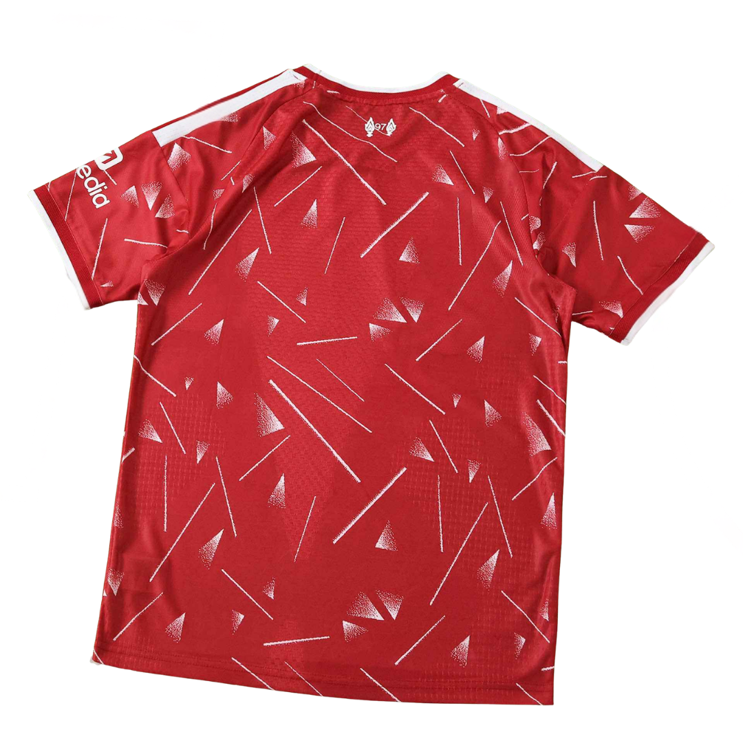 Tricou Liverpool 26/27 Home, Player