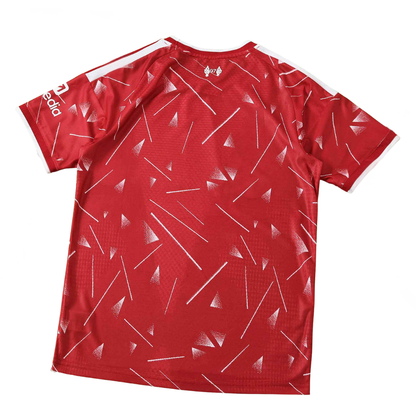 Tricou Liverpool 26/27 Home, Player