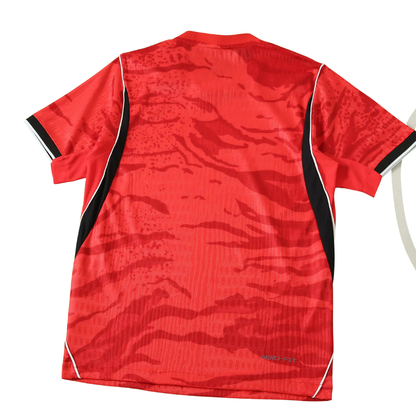 Tricou Korea Home 2026, Player