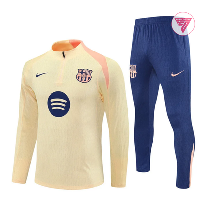 Training Suit FC Barcelona 25/26, Player