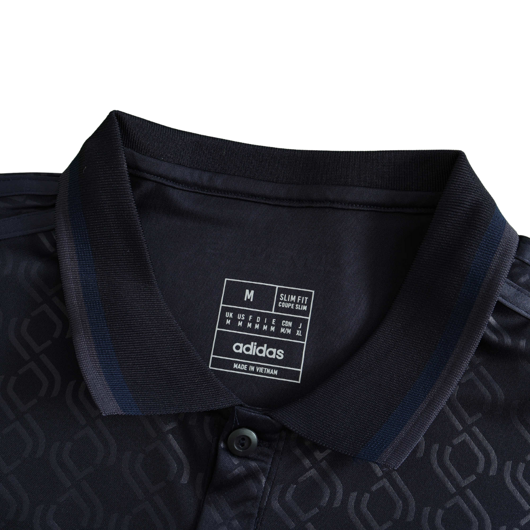 Tricou Juventus 24/25 Third, Fan