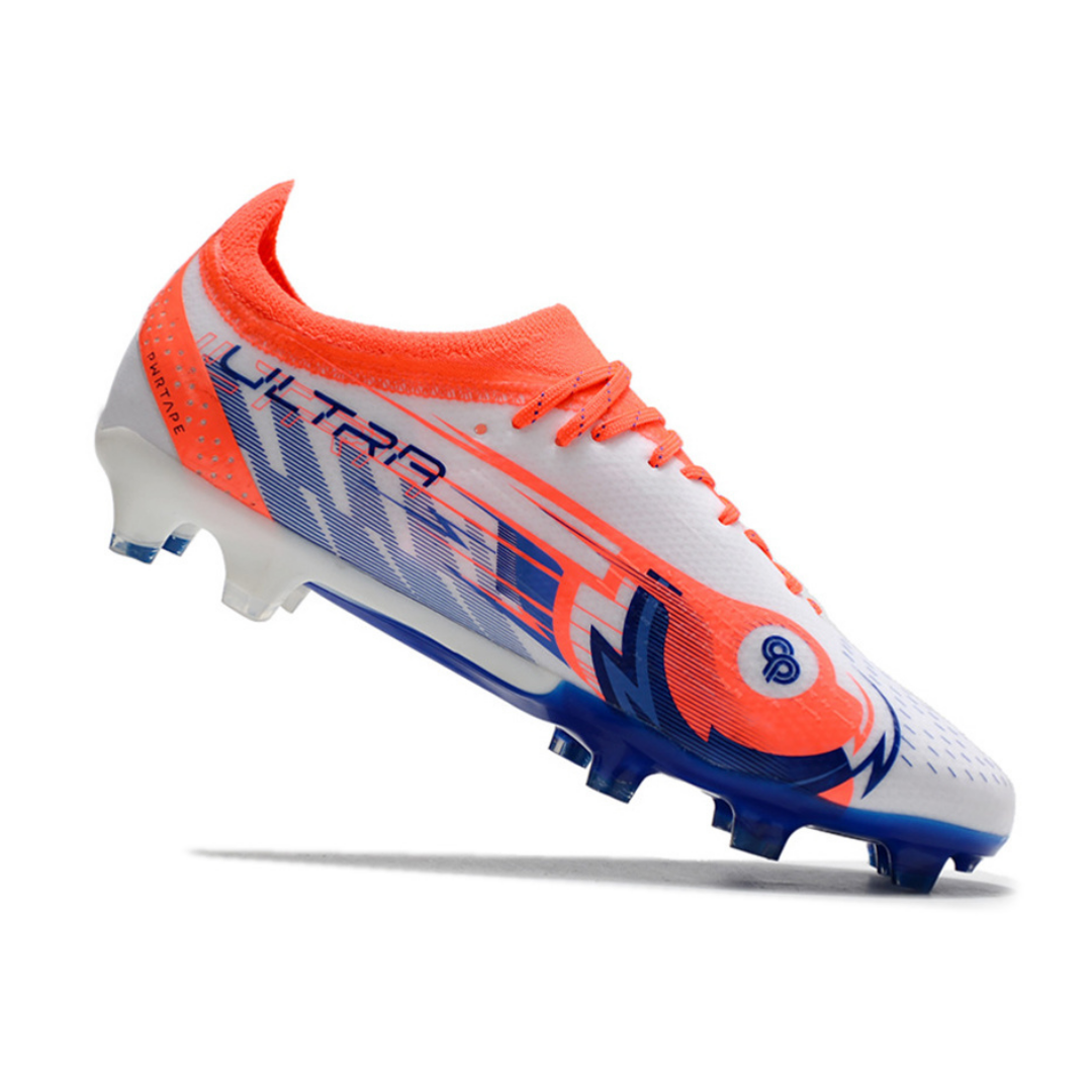 Ghete Puma Ultra Ultimate Christian Pulisic, FG