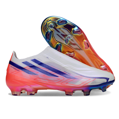 Ghete Adidas F50 Hyperfast EVO Elite Laceless, FG