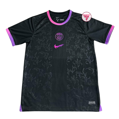 Tricou PSG Special Edition - Paris Noir