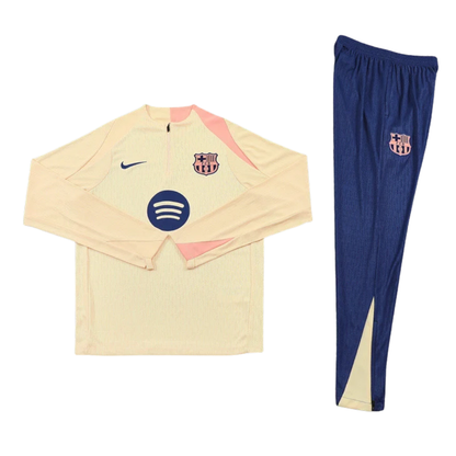 Training Suit FC Barcelona 25/26, Player