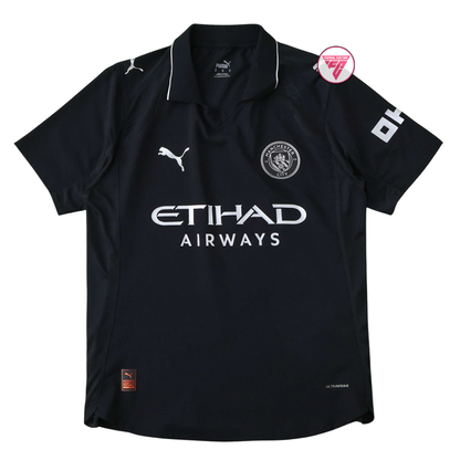 Tricou Manchester City 25/26 Away, Player