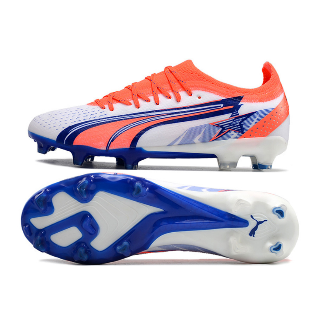Ghete Puma Ultra Ultimate Christian Pulisic, FG