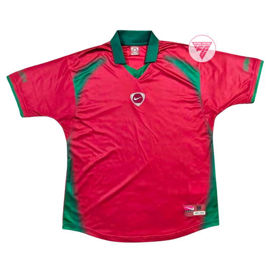 Tricou Cactus Jack 90 Portugalia