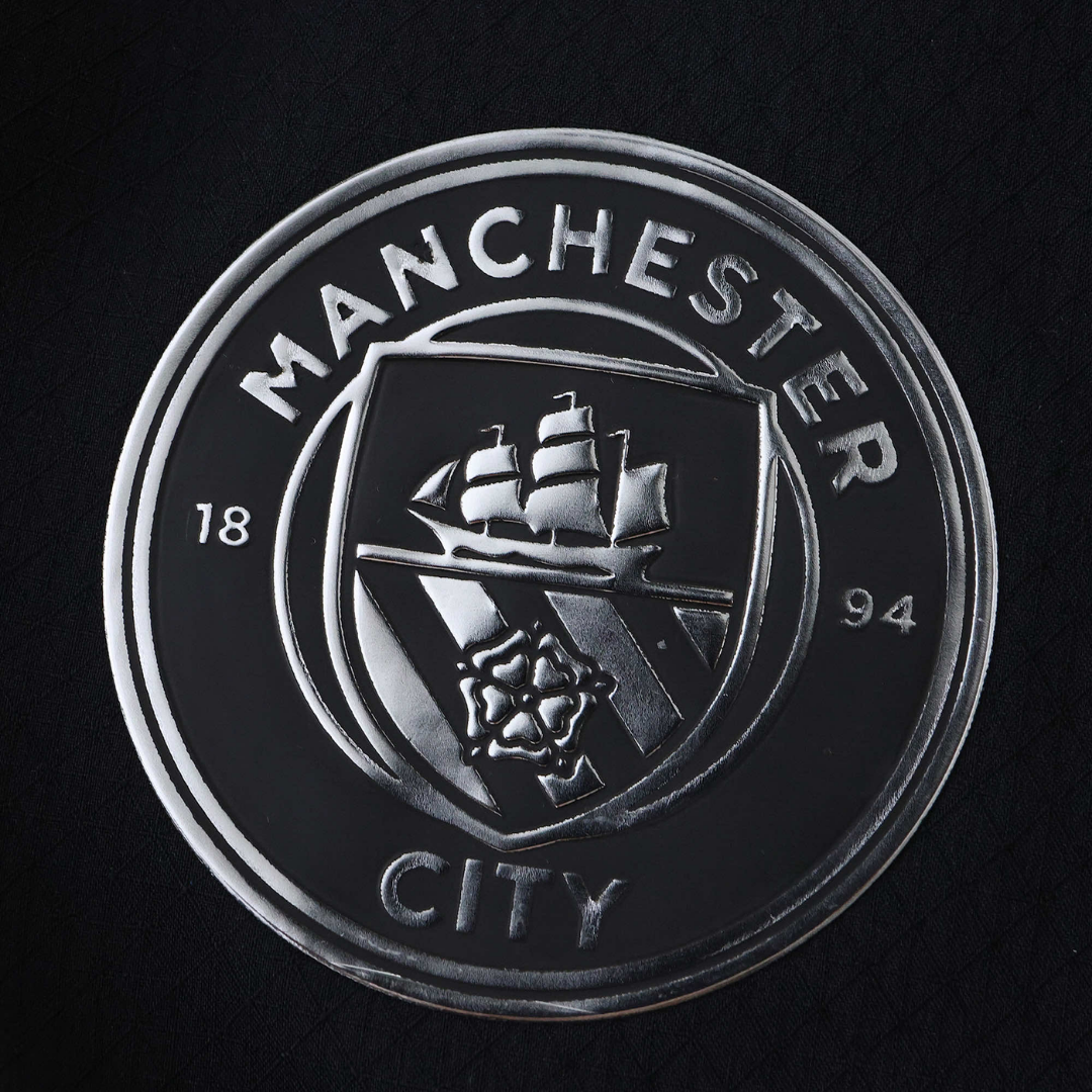 Tricou Manchester City 25/26 Away, Player