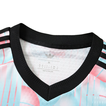 Tricou Belgia 2026 Away, Player