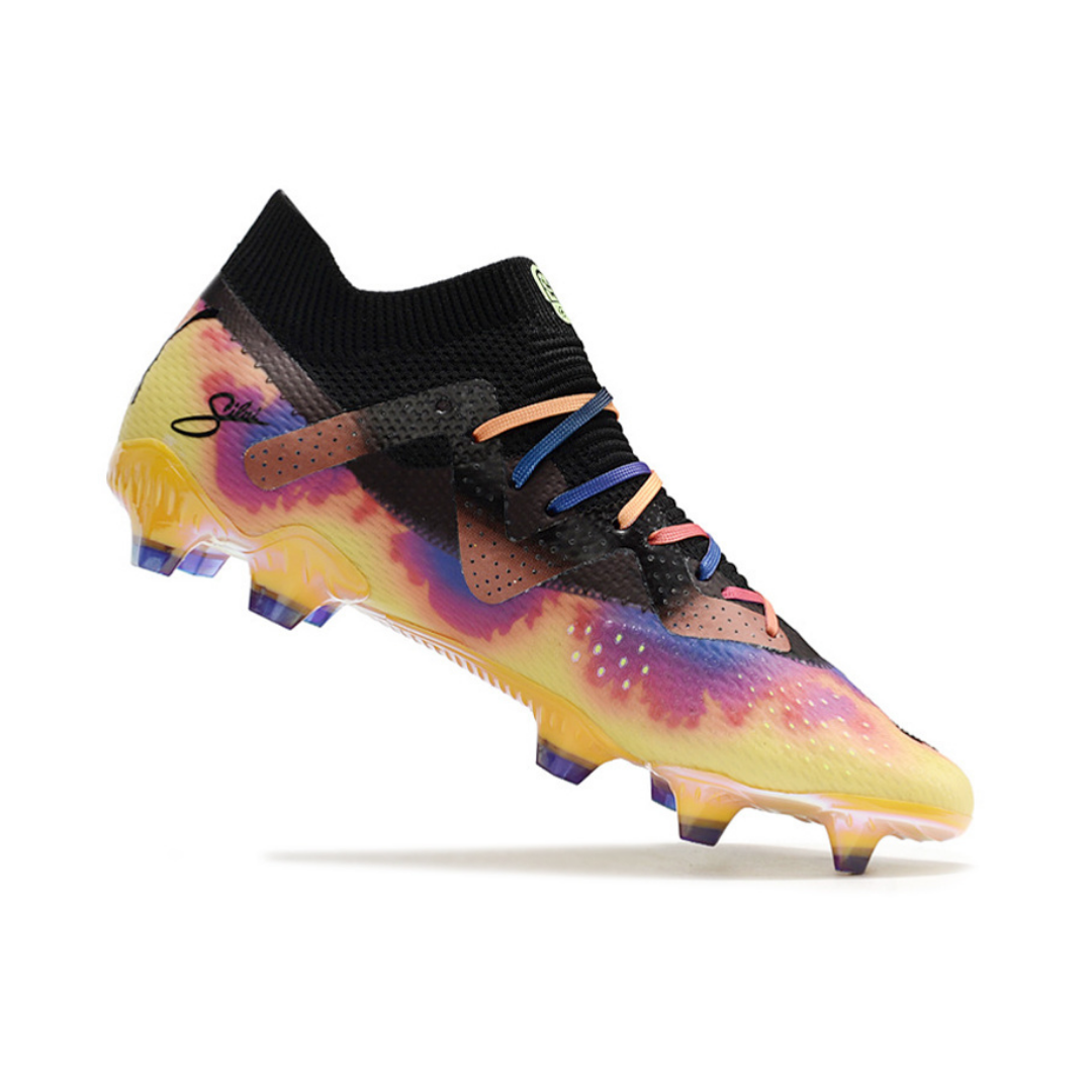 Ghete Puma Future Ultimate Elements, FG