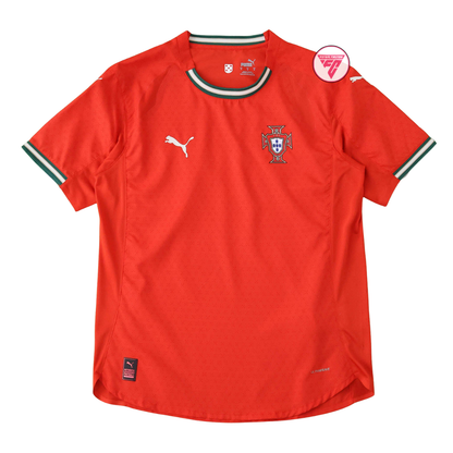 Tricou Portugalia 2025 Home, Player
