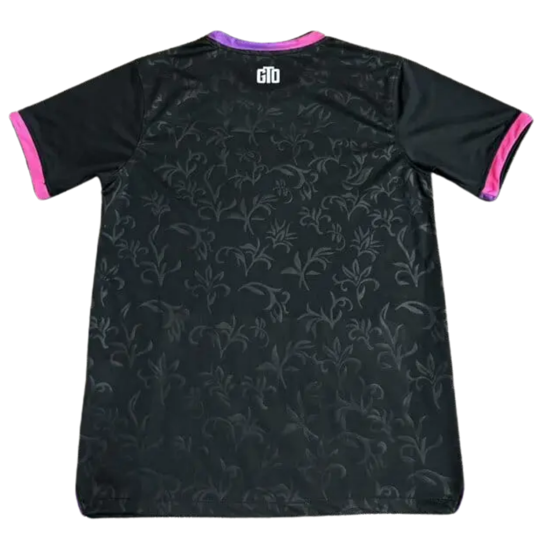 Tricou PSG Special Edition - Paris Noir