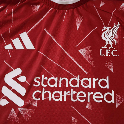 Tricou Liverpool 26/27 Home, Player