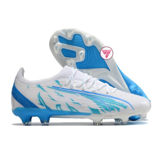 Ghete Puma Ultra Ultimate, FG