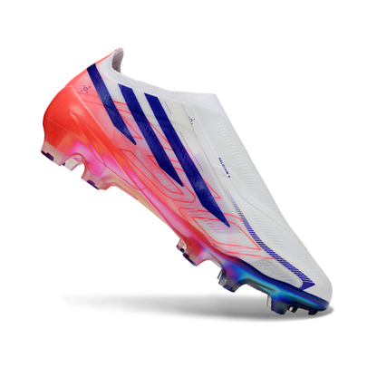 Ghete Adidas F50 Hyperfast EVO Elite Laceless, FG