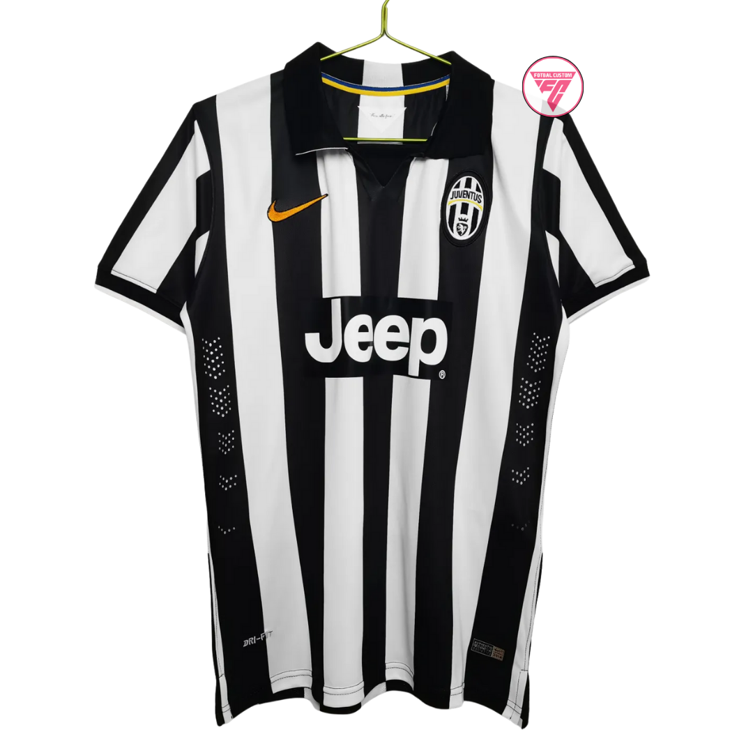 Tricou Juventus 14/15 Home, Retro
