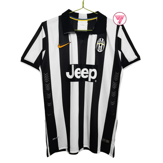 Tricou Juventus 14/15 Home, Retro