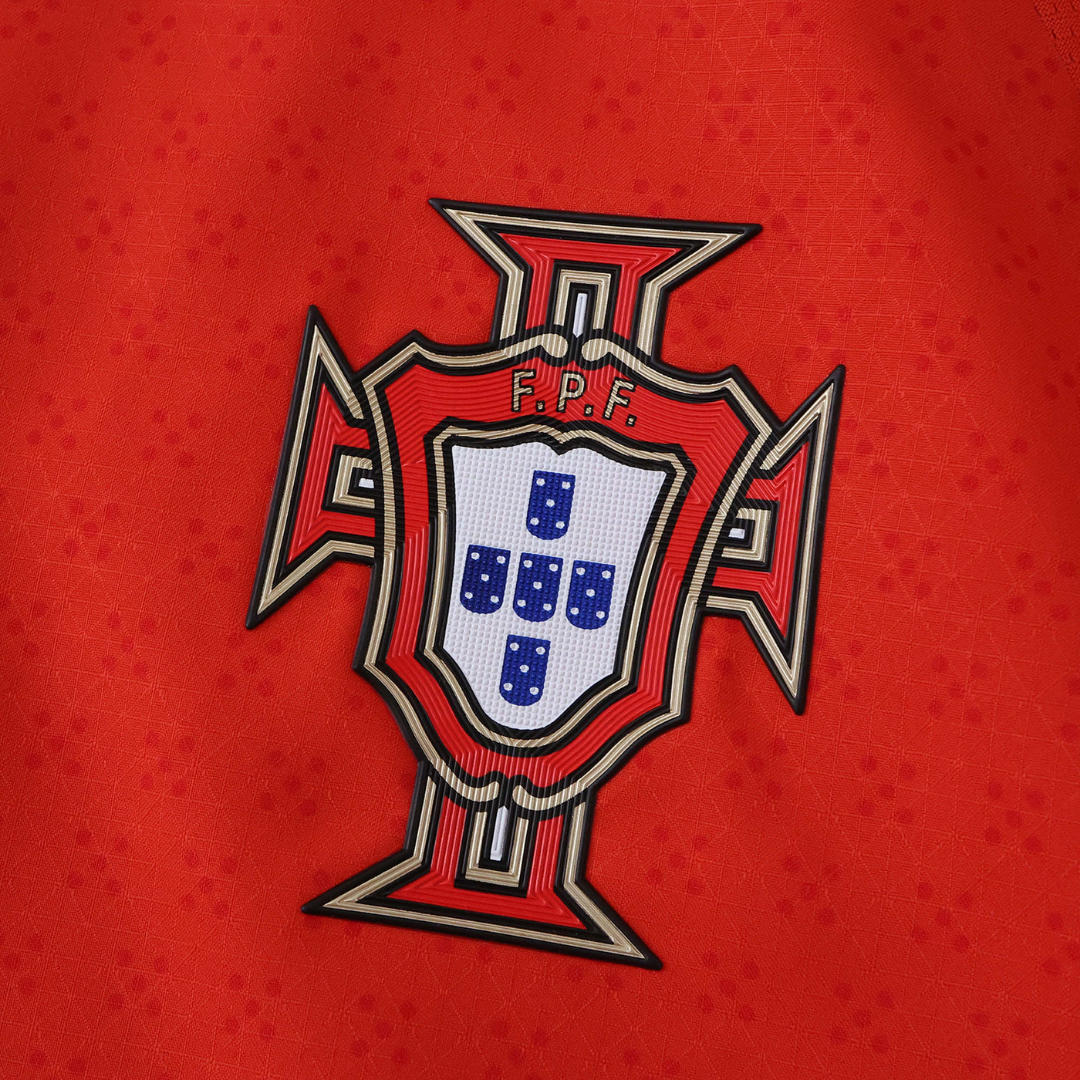 Tricou Portugalia 2025 Home, Player