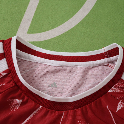 Tricou Liverpool 26/27 Home, Player