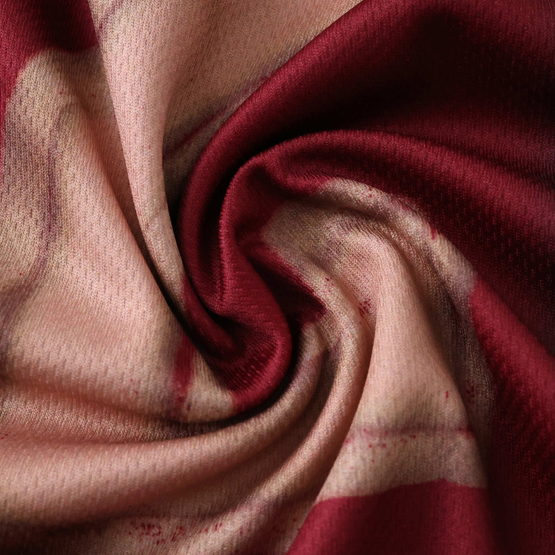 Tricou FC Barcelona x Cactus Jack, Retro