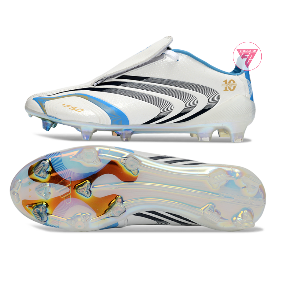 Ghete Adidas F50 Messi "El Último Tango", FG