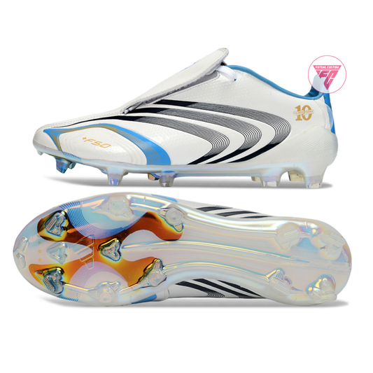 Ghete Adidas F50 Messi "El Último Tango", FG