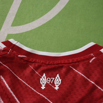 Tricou Liverpool 26/27 Home, Player