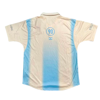 Tricou Cactus Jack 90 Argentina