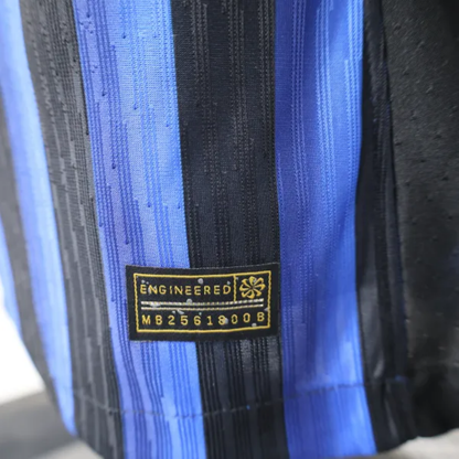 Tricou Inter Milan 25/26 Home, Player