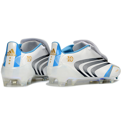 Ghete Adidas F50 Messi "El Último Tango", FG