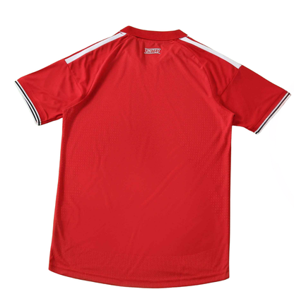 Tricou Manchester United 26/27 Home, Player