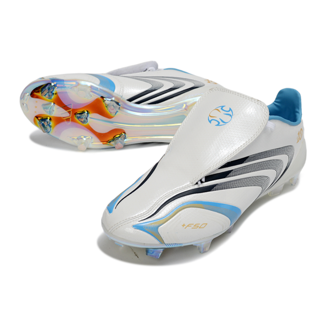Ghete Adidas F50 Messi "El Último Tango", FG