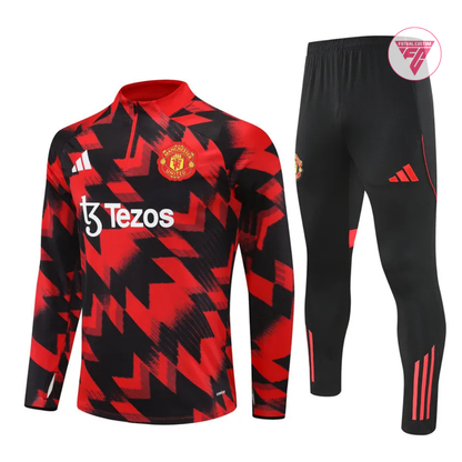Training Suit Manchester United 25/26