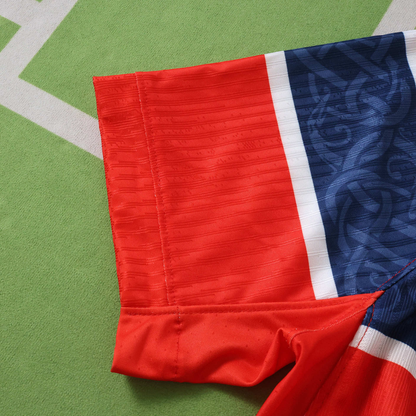 Tricou Norvegia Home 2026, Player
