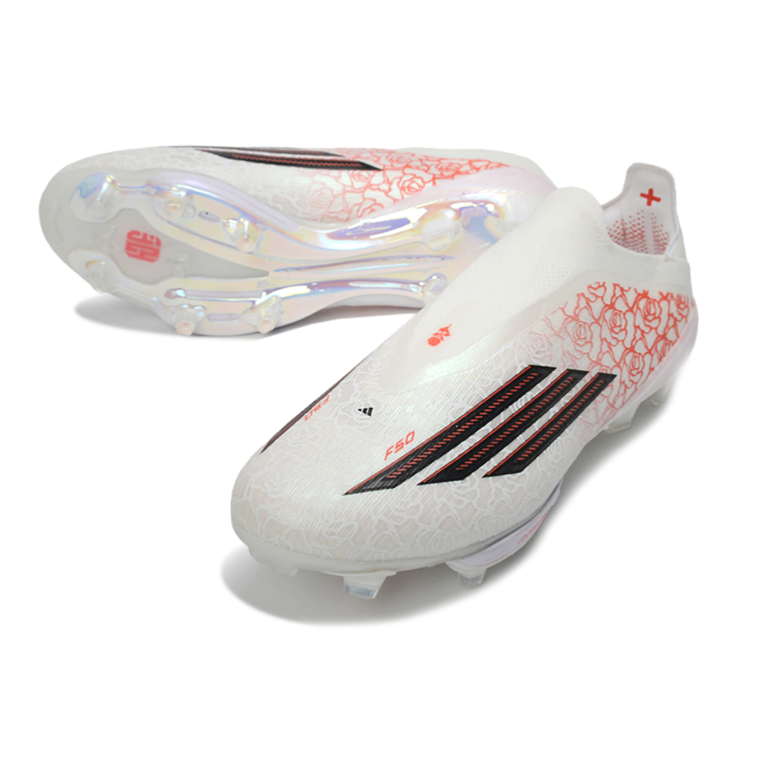 Ghete Adidas F50+ Elite Heartbreaker, FG