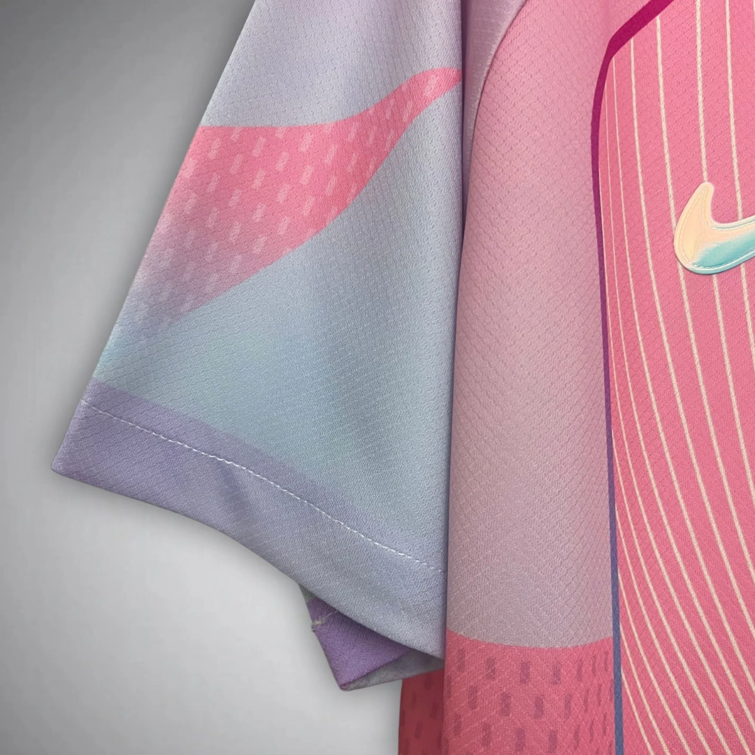 Tricou FC Barcelona Special Edition, Fan