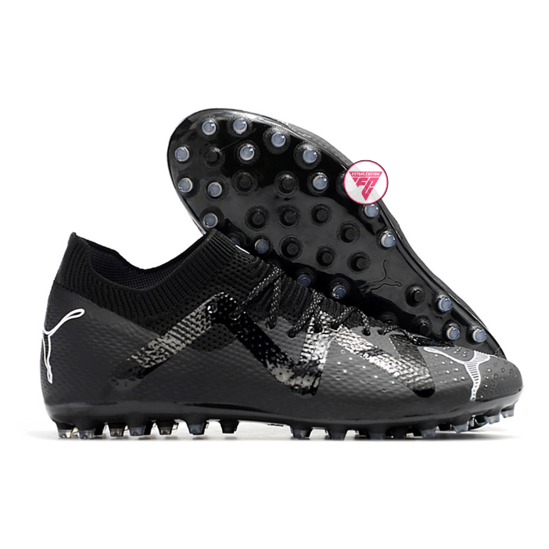 Ghete Puma Future Ultimate, AG