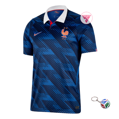 Tricou Franta 2026 Home, Fan