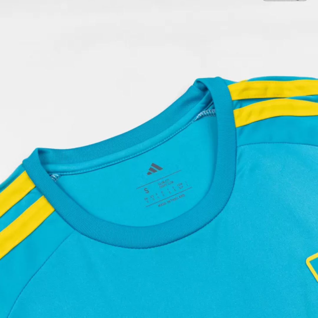 Tricou Portar Spania 2026, Fan