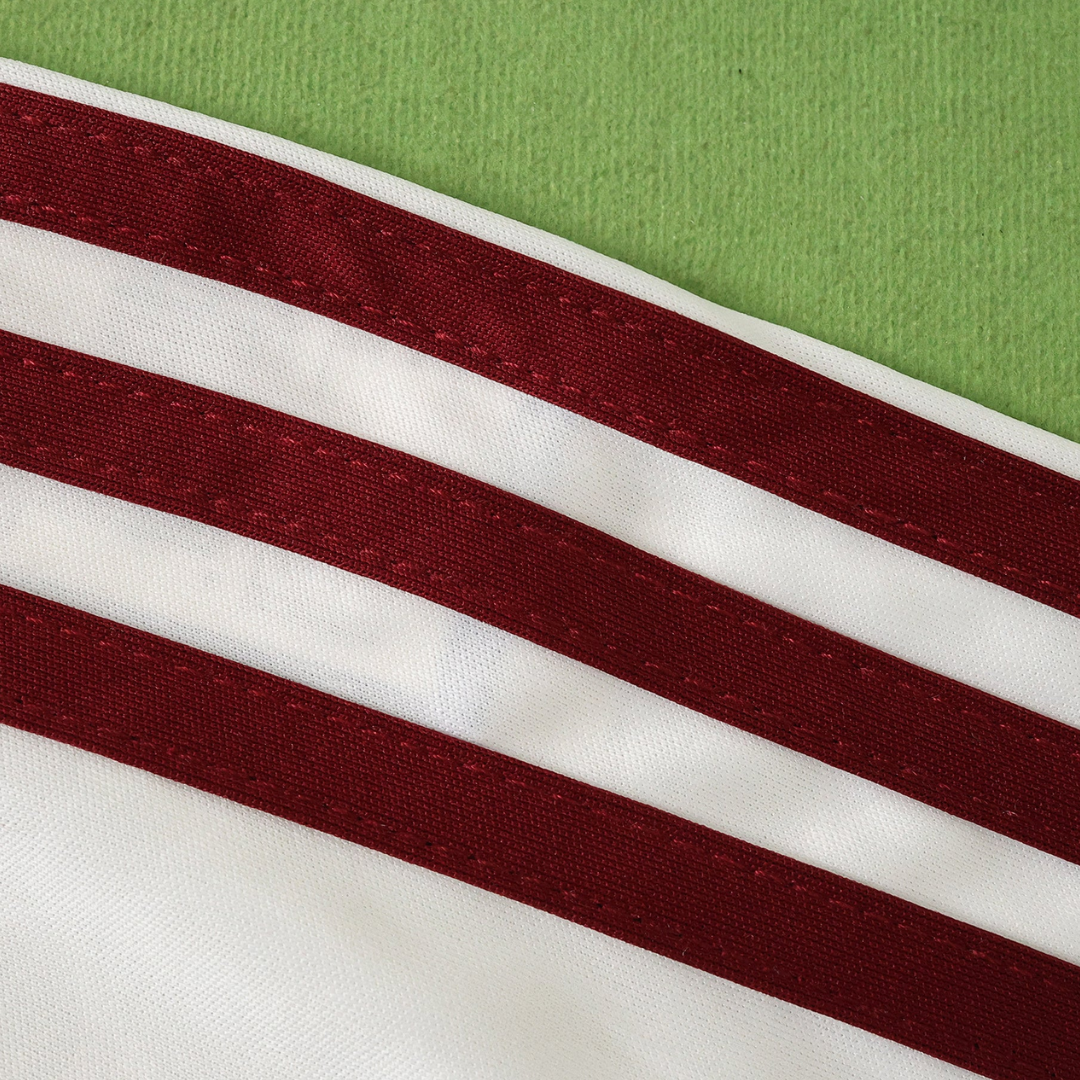Tricou Spania 2026 Away, Fan
