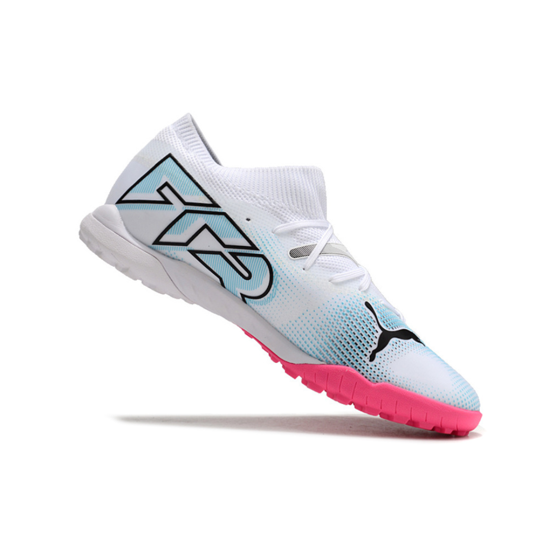 Ghete Puma Future 7 Ultimate, TF