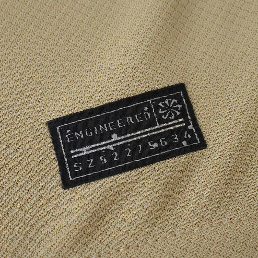 Tricou FC Barcelona 25/26 Away, Fan