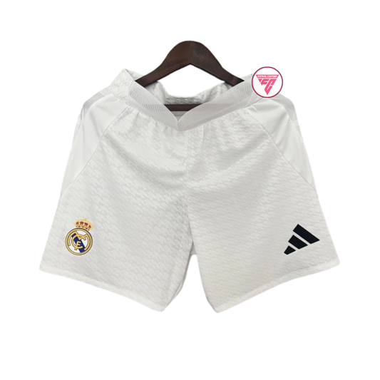 Pantaloni Real Madrid 24/25 Home