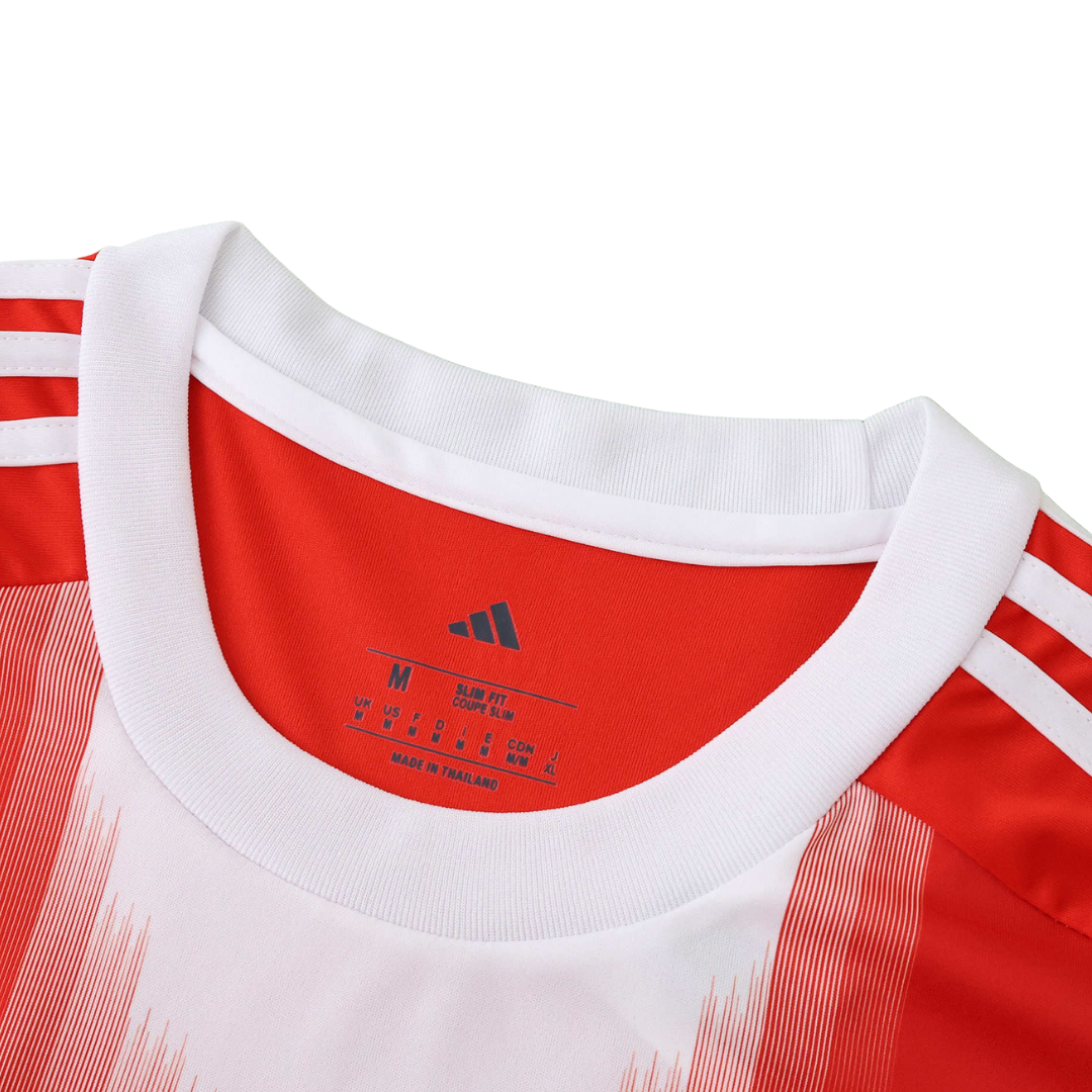 Tricou Bayern 25/26 Home, Fan