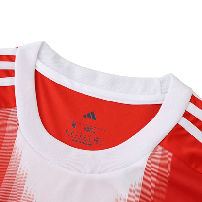 Tricou Bayern 25/26 Home, Fan