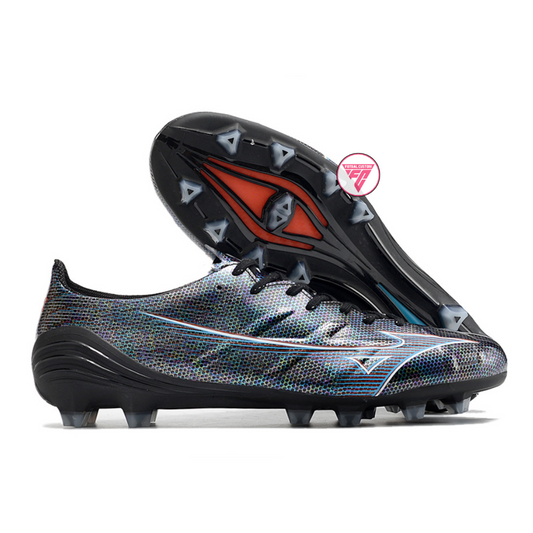 Ghete Elite Mizuno Alpha, FG