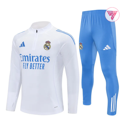 Training Suit Real Madrid 25/26
