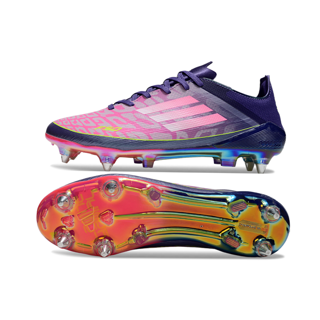 Ghete Adidas F50 Elite - Lamine Yamal, SG