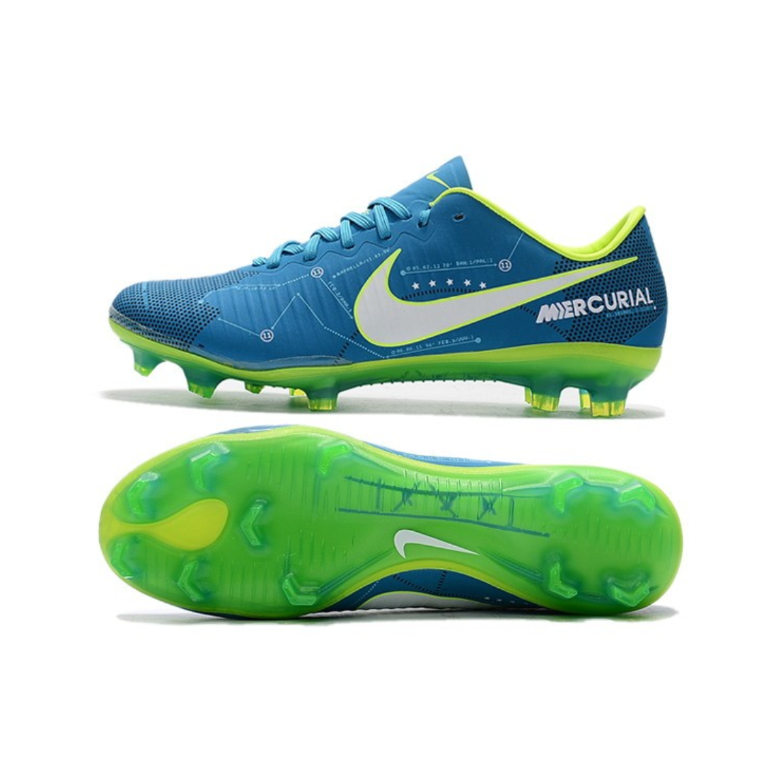 Ghete Nike Mercurial 9 - Neymar Jr, FG